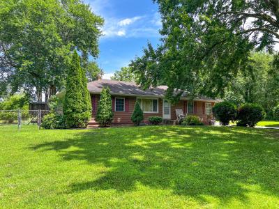 2314 Hand Road, Niles, Michigan 49120, USA