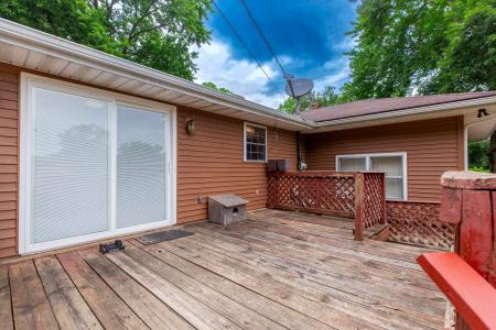 2314 Hand Road, Niles, Michigan 49120, États-Unis