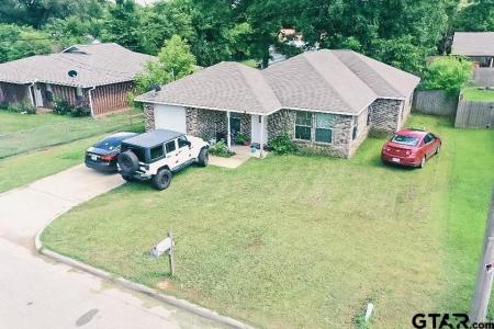 203 Reynolds St, Pittsburg, Texas 75686, USA