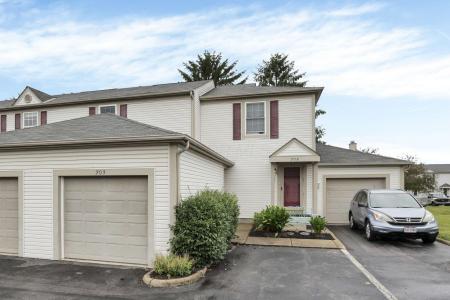 203 Hawkins Lane, Blacklick, Ohio 43004