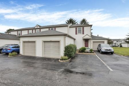 203 Hawkins Lane, Blacklick, Ohio 43004