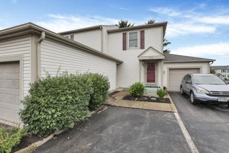 203 Hawkins Lane, Blacklick, Ohio 43004