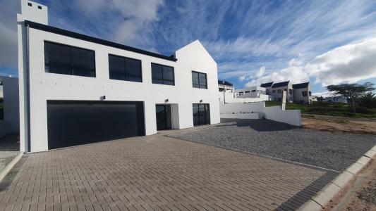 St Helena Bay, Western Cape, South Africa