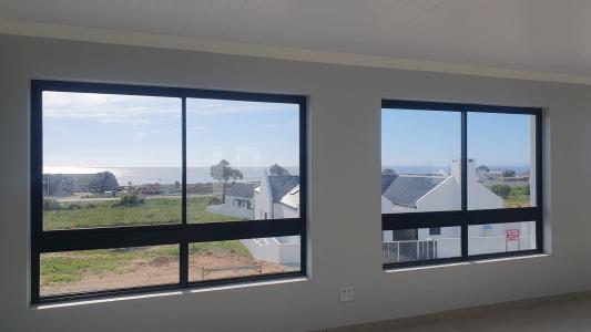 St Helena Bay, Western Cape, Südafrika