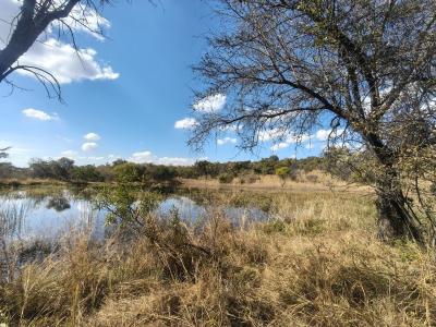 Swartruggens, North West, South Africa