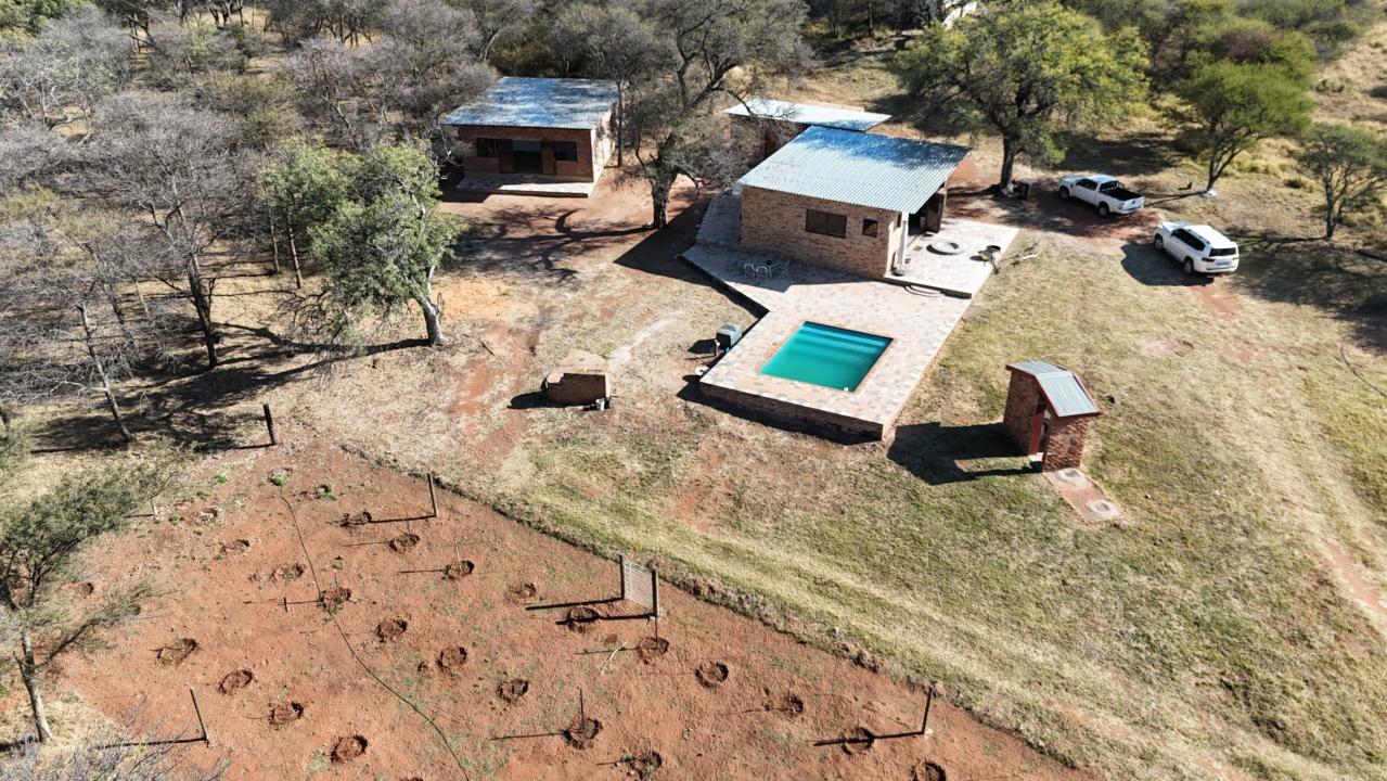 Bela Bela, Limpopo, 남아프리카