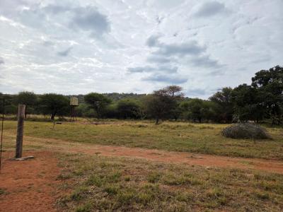 Bela Bela, Limpopo, 남아프리카