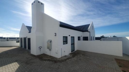 St Helena Bay, Western Cape, South Africa