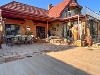 Vanderbijlpark, Gauteng, South Africa