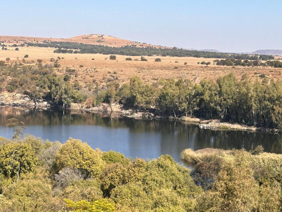 Vanderbijlpark, Gauteng, Afrique Du Sud