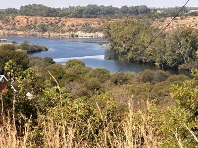 Vanderbijlpark, Gauteng, Afrique Du Sud