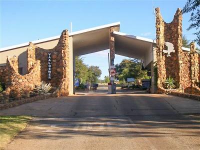 Vanderbijlpark, Gauteng, Afrique Du Sud