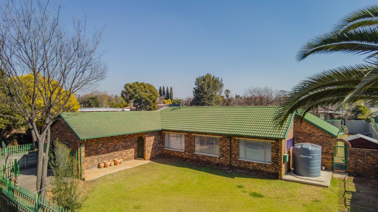Boksburg, Gauteng, Afrique Du Sud