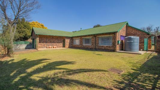 Boksburg, Gauteng, Afrique Du Sud