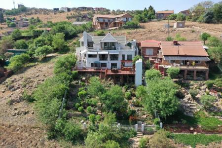 Vanderbijlpark, Gauteng, Sudáfrica