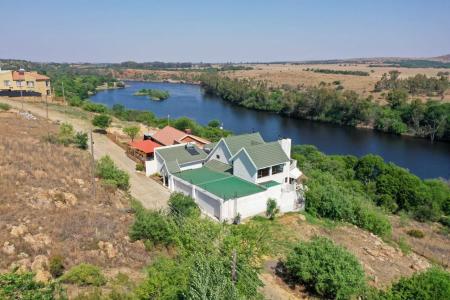 Vanderbijlpark, Gauteng, Sudáfrica