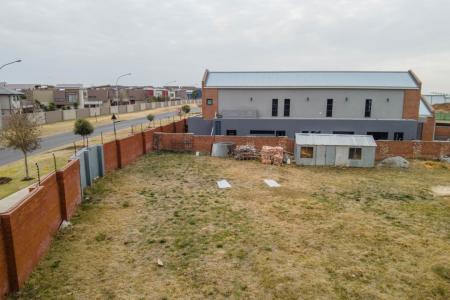 Kempton Park, Gauteng, Sudafrica