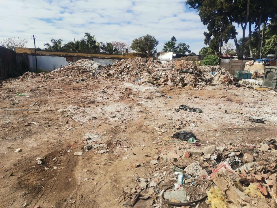 Pretoria, Gauteng, 남아프리카