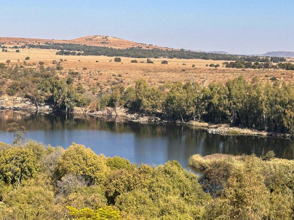 Vanderbijlpark, Gauteng, Afrique Du Sud