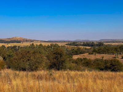 Vanderbijlpark, Gauteng, Afrique Du Sud