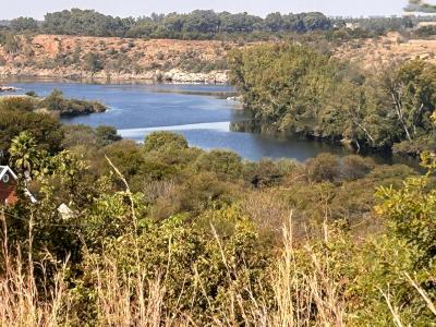 Vanderbijlpark, Gauteng, Afrique Du Sud