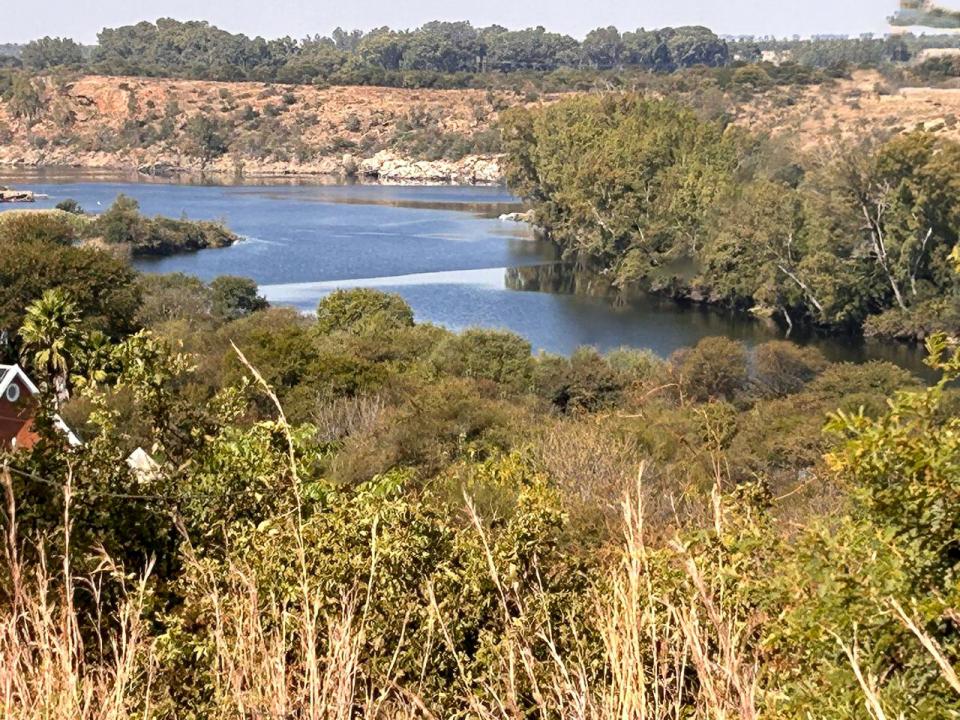 Vanderbijlpark, Gauteng, Afrique Du Sud