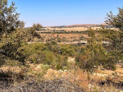 Vanderbijlpark, Gauteng, Afrique Du Sud