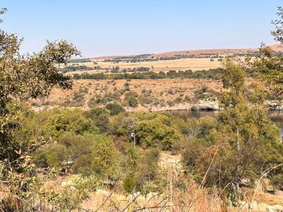 Vanderbijlpark, Gauteng, Afrique Du Sud