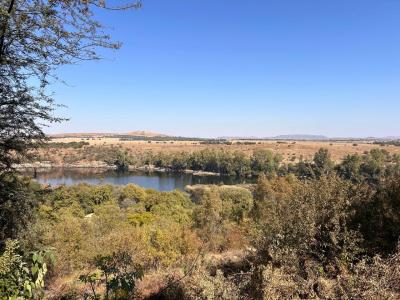 Vanderbijlpark, Gauteng, Afrique Du Sud