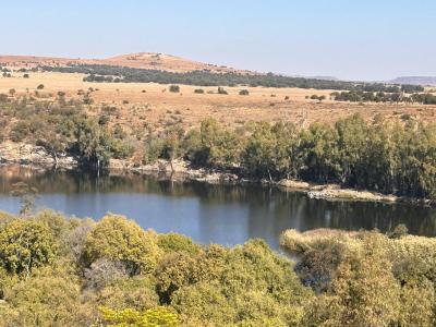 Vanderbijlpark, Gauteng, Afrique Du Sud