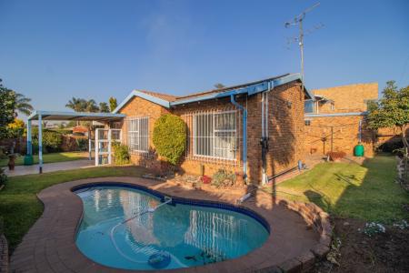 Kempton Park, Gauteng, 남아프리카