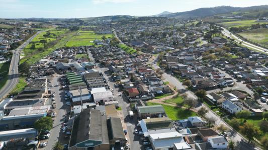 Stellenbosch, Western Cape, 南非