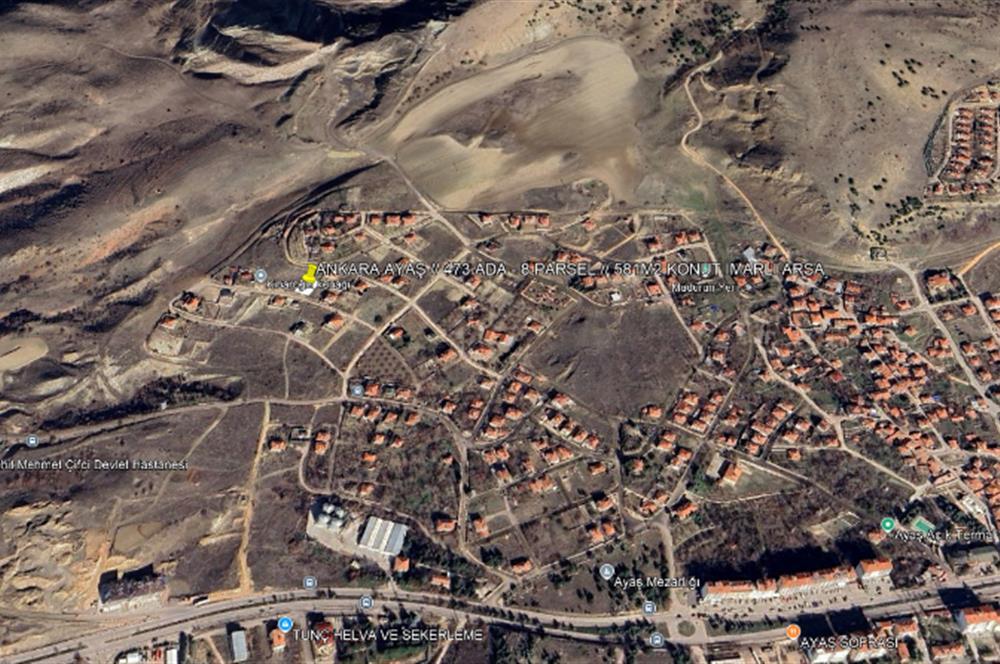 Ankara, Turkey