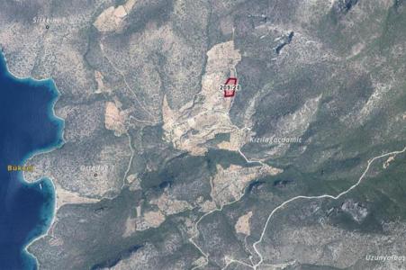 Muğla, 48900, Turkey