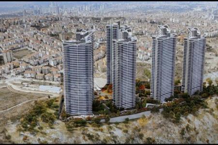 Ankara, Turkey