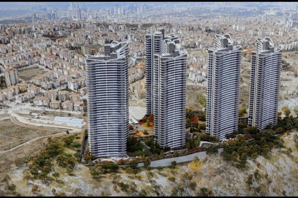 אנקרה, טורקיה 
