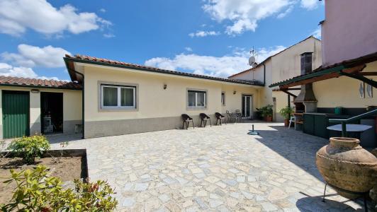 Penalva Do Castelo, Viseu 3550-244, Portogallo