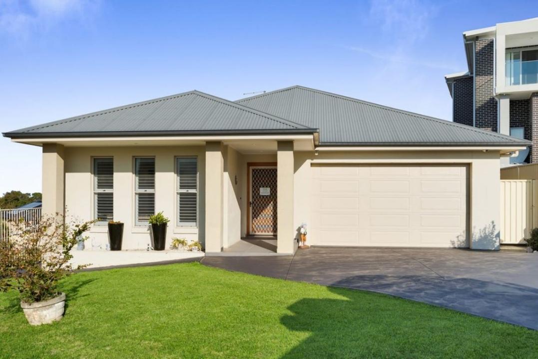 12 Elvira Place, West Hoxton, NSW 2171, Australia
