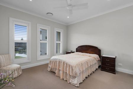 12 Elvira Place, West Hoxton, NSW 2171, Australia