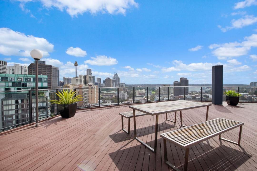 25/220 Goulburn Street, Surry Hills, NSW 2010, Australia