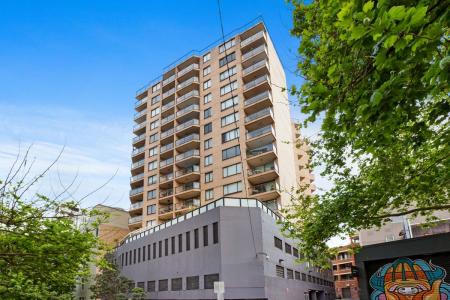25/220 Goulburn Street, Surry Hills, NSW 2010, Australia