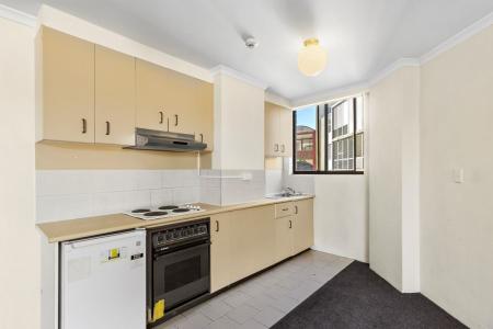 25/220 Goulburn Street, Surry Hills, NSW 2010, Australia