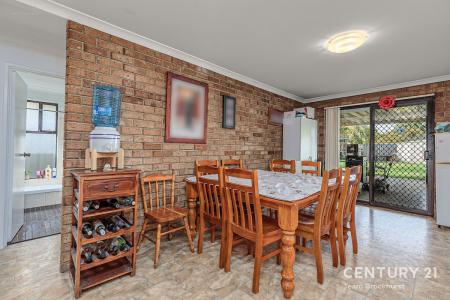 7 Cerutty Street, Huntingdale, WA 6110, Australie