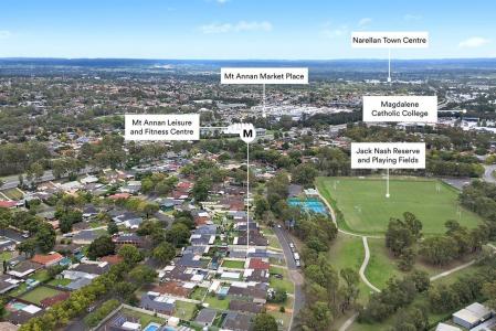 18a Kitching Way, Currans Hill, NSW 2567, Australia