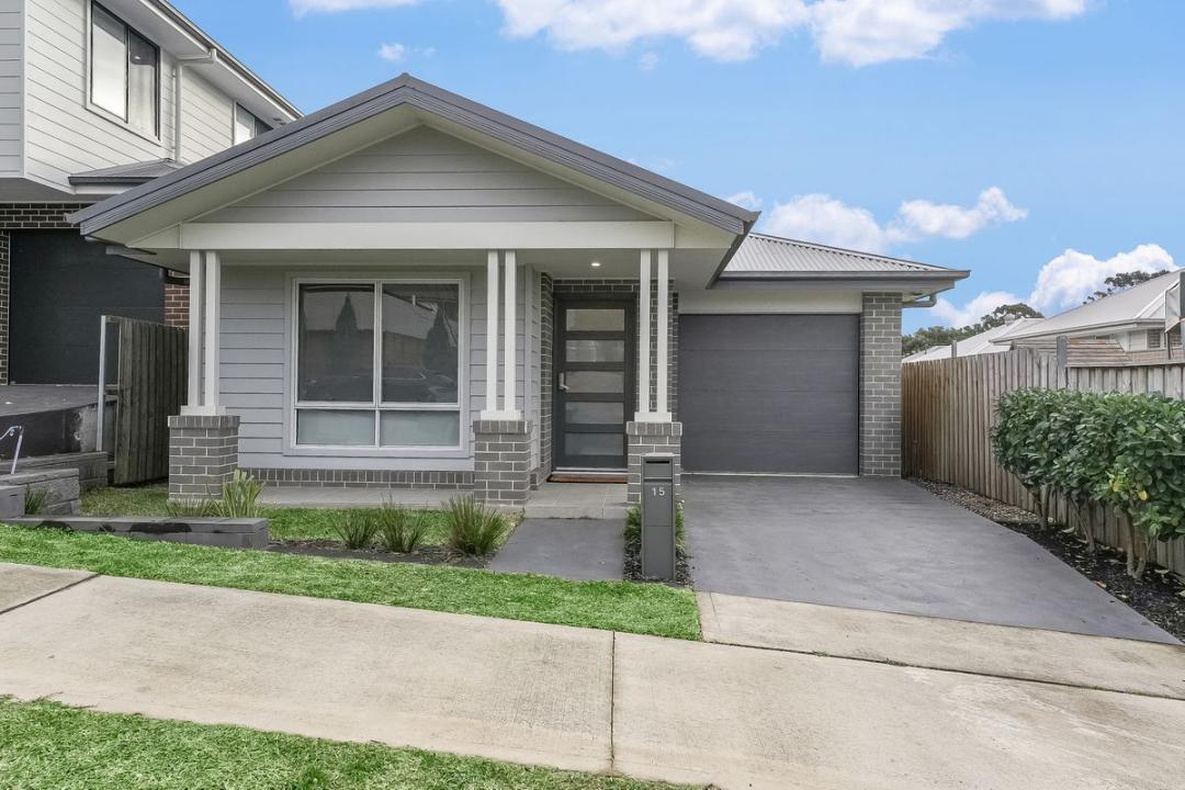 15 Spearing Street, Wilton, NSW 2571, Australia
