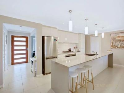 25 Beechey Circuit, Oran Park, NSW 2570, 澳洲