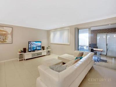 25 Beechey Circuit, Oran Park, NSW 2570, 澳洲