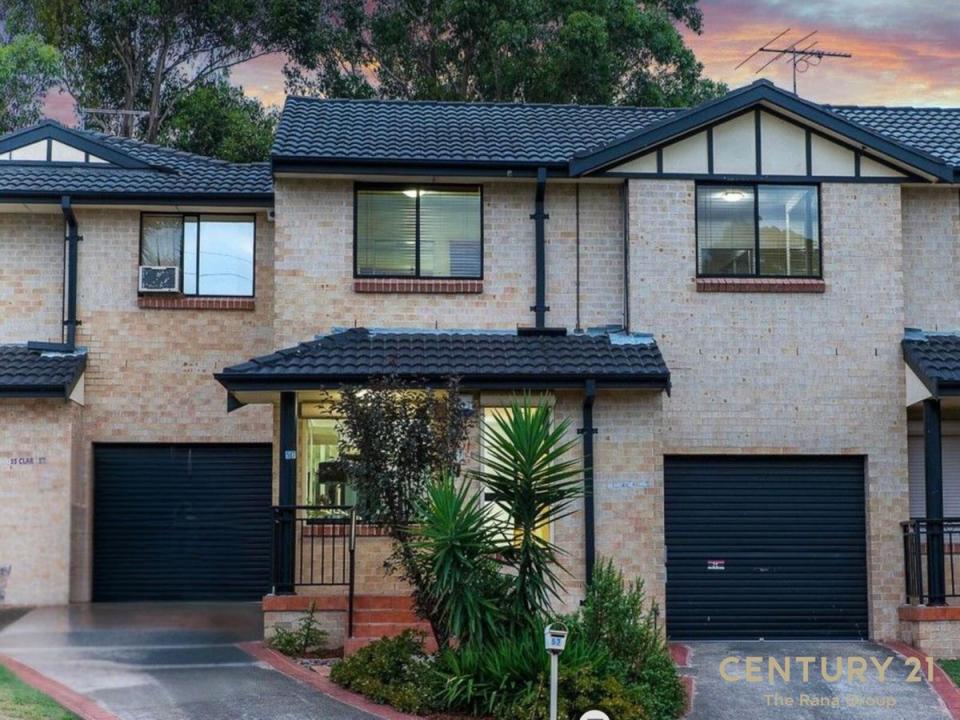 57 Clare Street, Blacktown, NSW 2148, Australia