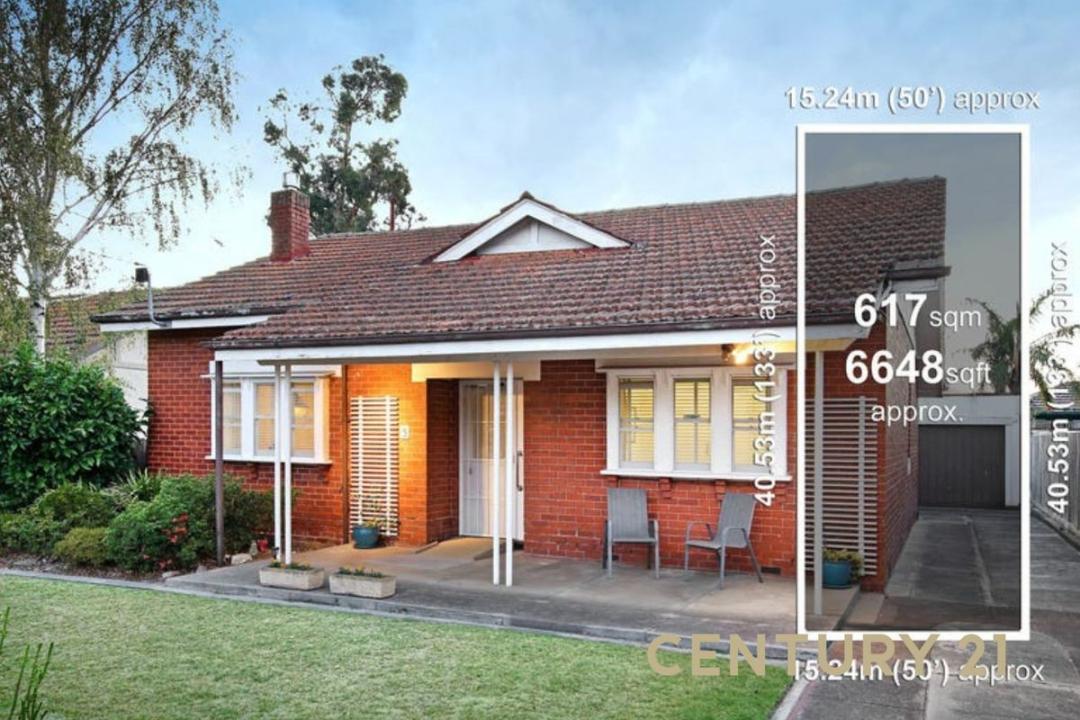5 Taunton Avenue, Oakleigh South, VIC 3167, Úc