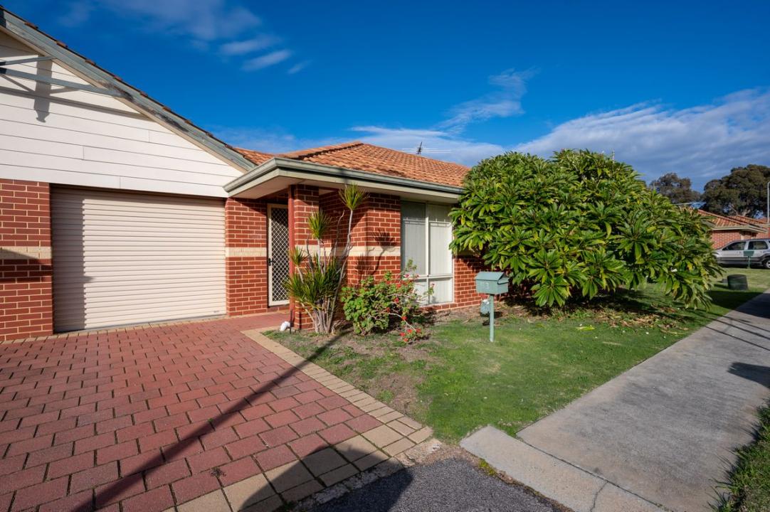 53/33 Seaforth Avenue, Gosnells, WA 6110, Australia